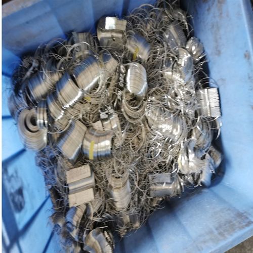 順德錫塊回收與焊錫材料再利用 環(huán)保與經(jīng)濟(jì)的雙贏(yíng)選擇