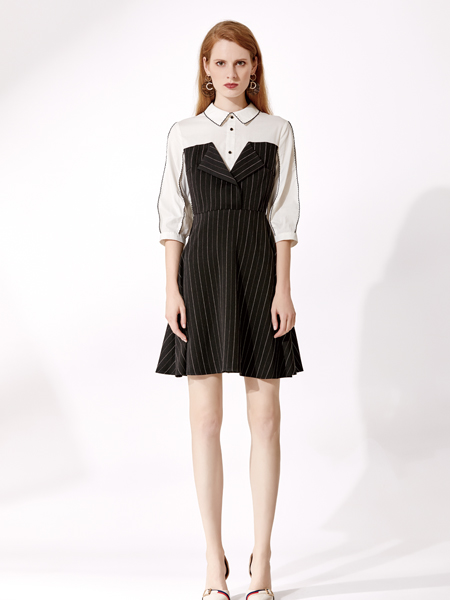 迪笛歐女裝秋裝新款 時尚與舒適的完美融合