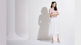 愛依蓮女裝產品展示 時尚優雅的品質之選